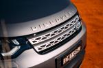 Land Rover Discovery HSE 2017 года (AU)